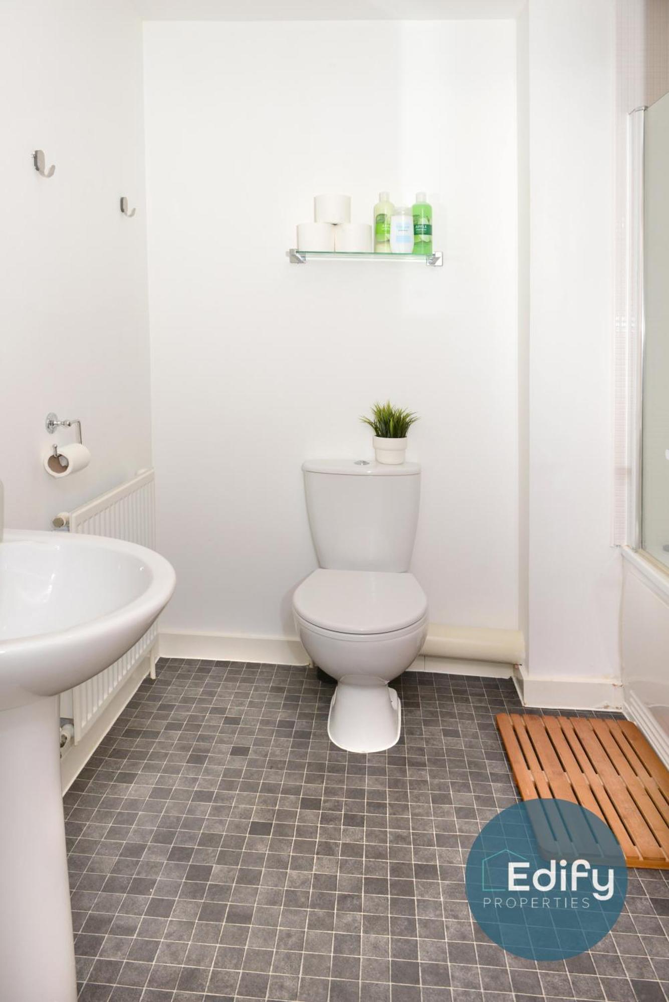 City Centre Townhouse, Sleeps 8, Free Parking Southampton Esterno foto
