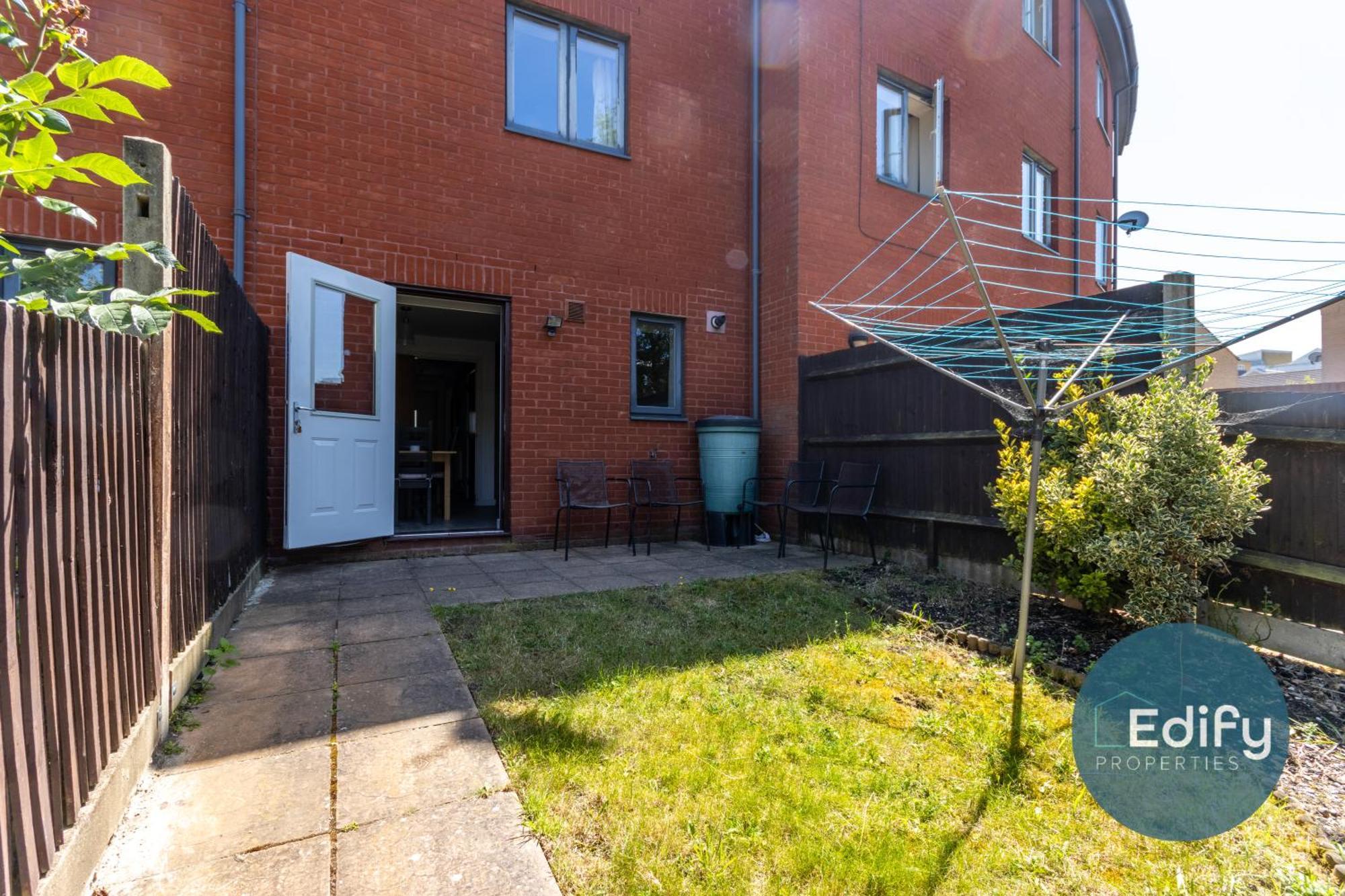City Centre Townhouse, Sleeps 8, Free Parking Southampton Esterno foto