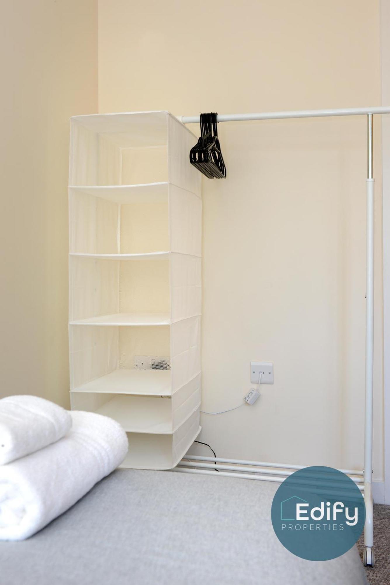 City Centre Townhouse, Sleeps 8, Free Parking Southampton Esterno foto