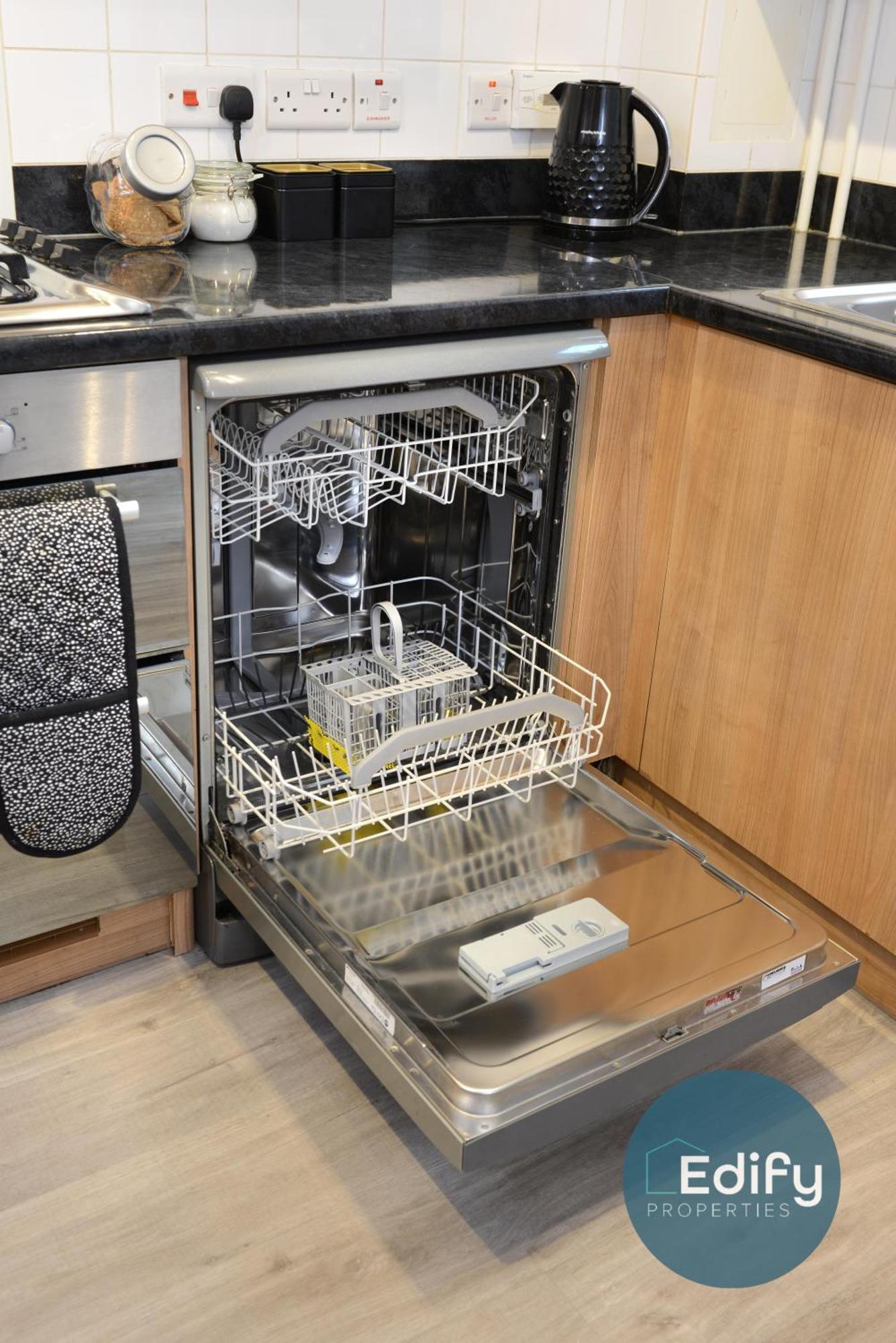 City Centre Townhouse, Sleeps 8, Free Parking Southampton Esterno foto