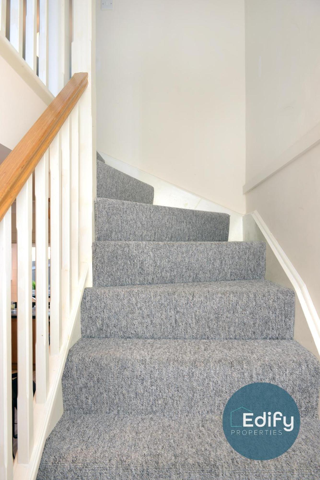 City Centre Townhouse, Sleeps 8, Free Parking Southampton Esterno foto